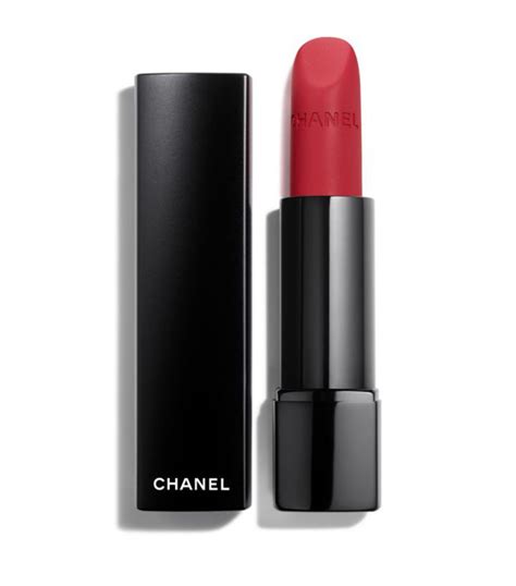 chanel velvet extreme lipstick|chanel lipstick no 53.